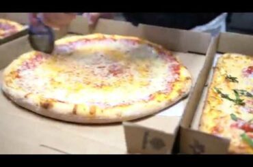 Arrabiatas Client Testimonial