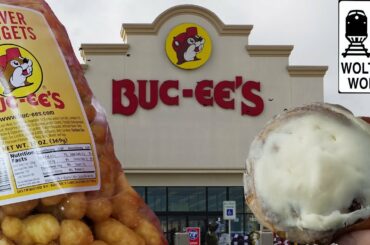 Iconic Texas - 5 Foods You Have to Eat at BUC-EE's