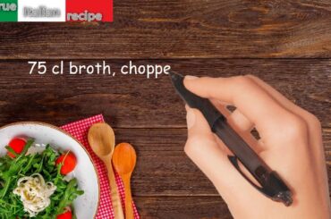 ENG - Crema di funghi