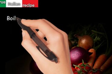 ENG - Cosciotto d'agnello marinato