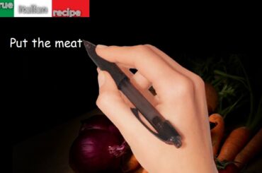 ENG - Hamburger alla sassone