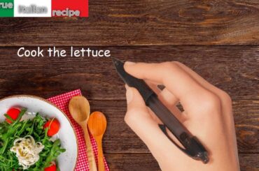 ENG - Crema di spinaci