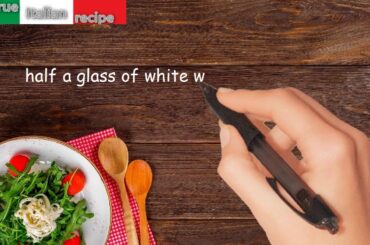 ENG - Riso alla melagrana