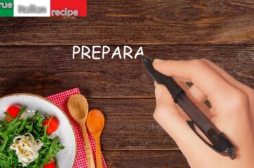 ENG - Riso alla veneziana