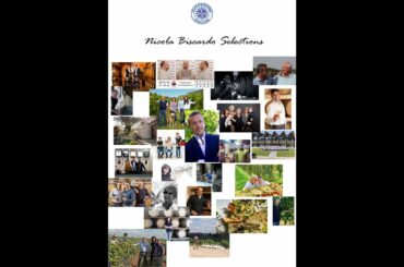 Nicola Biscardo Selections - Conexport Italy The Art of Wines since 1987