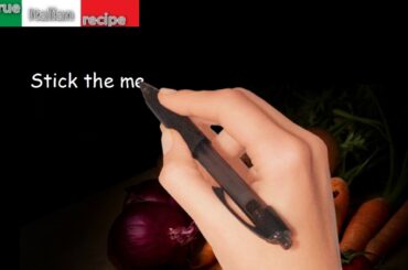 ENG - Arrosto alla francese