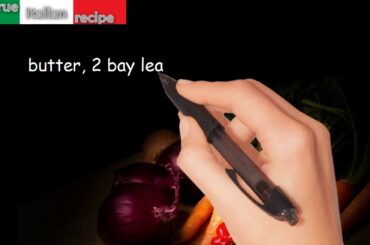 ENG - Arrosto al latte