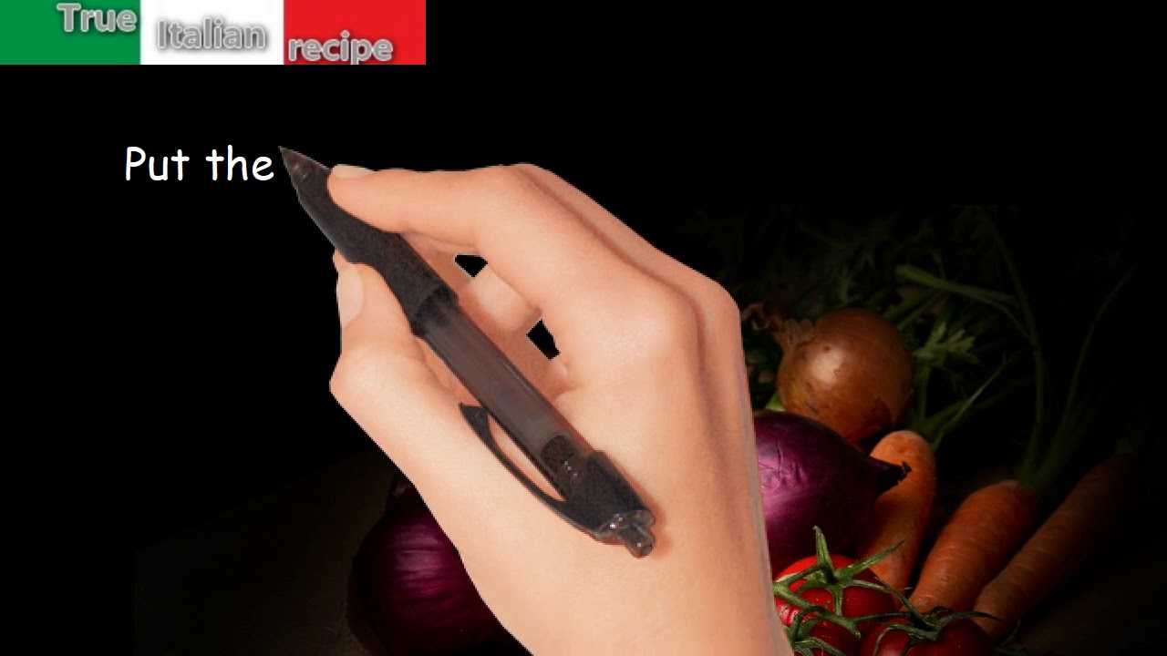 ENG – Arrosto rosa di Parma ENG - Arrosto rosa di Parma