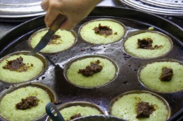 Malaysia Street Food Penang Wednesday Night Market