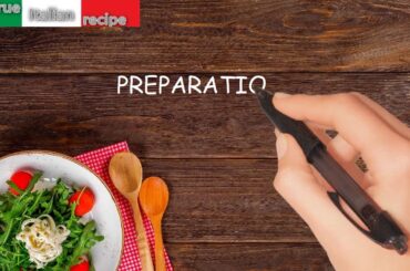 ENG - crema asparagi e funghi