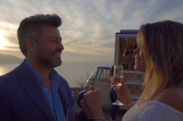 Italian APEritif food truck