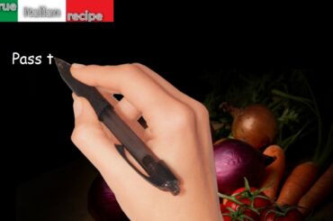 ENG - Coniglio gratinato