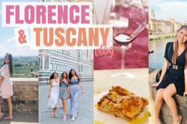 Florence and Tuscany | Tuscan Wine Tour and Firenze