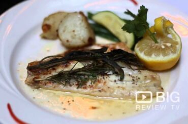 Arte, an Italian Restaurant in New York serving Italian Food or Italian Cuisine