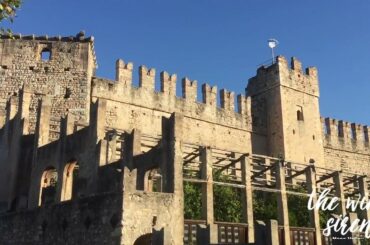 Crazy Sexy Pink, Italy's Chiaretto Rosé