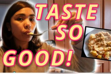 SUPER SIMPLE ITALIAN RISOTTO RECIPE!