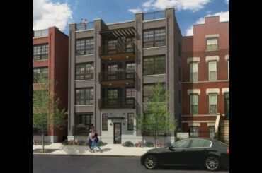 Home for sale - 1232 N Bosworth Ave 302 Chicago, IL 60642