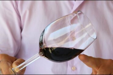 Nicola Biscardo Selections - Castellargo Rubeus the "Super Friuli" Wine