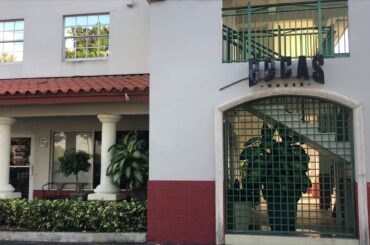 Bocas Restaurant En Doral