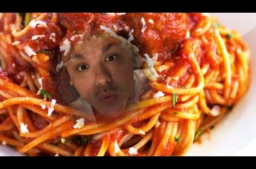 Dinner at Pacino’s (Kissimmee 192)! Authentic Italian Cuisine!