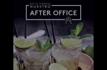 After Office Cafe Restaurant Campos