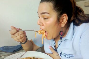 COLOMBIAN ITALIAN CUISINE