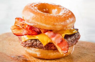 10 American Foods That Should Be BANNED (Part 2)