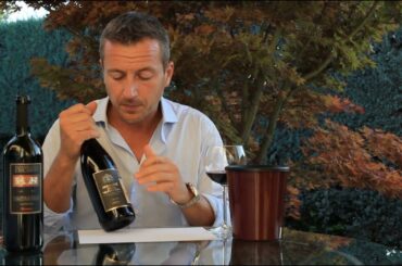 Nicola Biscardo Selections - Marchesi Biscardo Amarone
