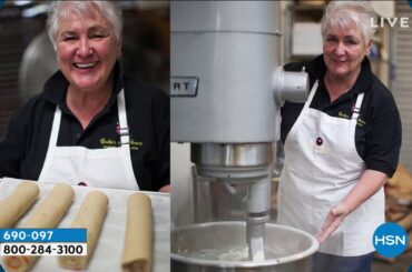 HSN | Good Eating with Marlo Smith - Holiday Edition 12.09.2019 - 06 PM