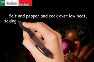 ENG - Agnello a cotturo