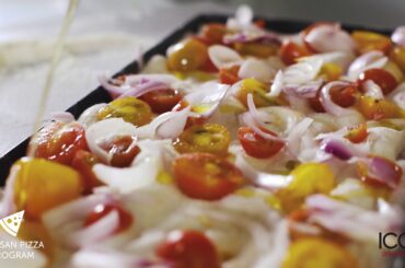 Artisan Program in Pizza Making - Authentic Italian Pizza Making