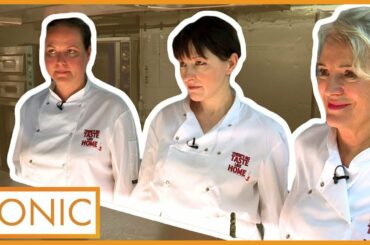 Grandma's Recipe Is Always Best | There's No Taste Like Home | Tonic