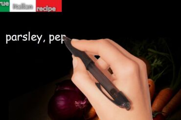 ENG - Agnellone con riso