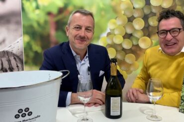 Nicola Biscardo Selections - Salvatore Martusciello Asprinio Trentapioli