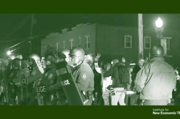 Inequality: What Is It and Why Does It Matter? | Economics for People with Ha-Joon Chang