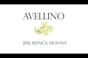 The History, Culture, and Cuisine of Avellino, Italy