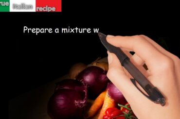 ENG - Arista di maiale al forno