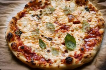 IT Assignment Indulge le-Pizzeria