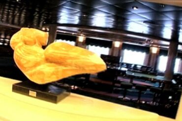 The best of MSC Lirica