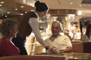 The best of the Mediterranean with MSC Fantasia