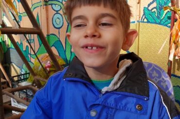 108: Eating Rome. Trastevere Food Tour