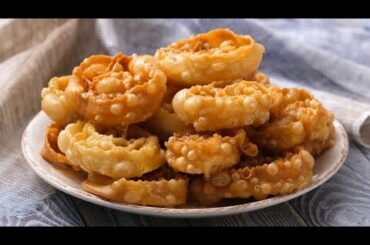 Cartellate recipe: the italian sweet treat perfect for Christmas!