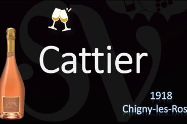 How to Pronounce Cattier? French Champagne Wine Pronunciation
