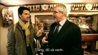 Street Food Around The World Napoli (Naples), Italy