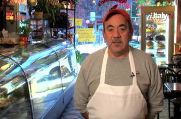 i-Italy|NY: Season Break 5 Episode 8