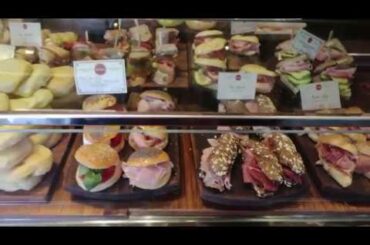 GUIDE TO MILAN. EPISODE 2- WHERE TO EAT LIKE AN ITALIAN