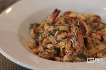 Il Castelletto Italian Restaurant in London UK serving Delicious Italian Food