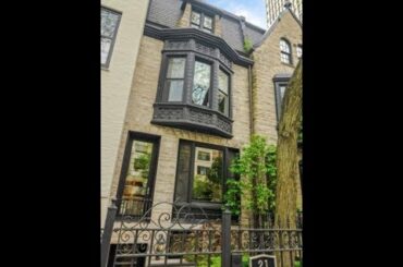 Home for sale - 21 E Scott St Chicago, IL 60610