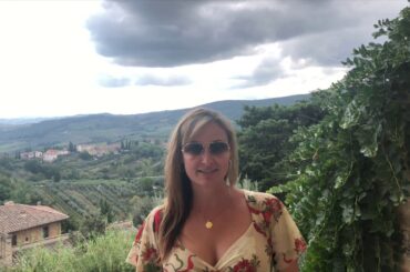 San Gimignano, Italy