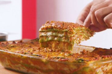 Lasagne Bolognesi 100 per 100 italian recipes